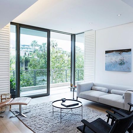 Marina 107 Apartment เคปทาวน์ ภายนอก รูปภาพ
