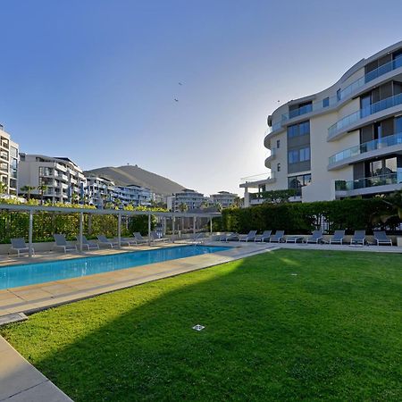 Marina 107 Apartment เคปทาวน์ ภายนอก รูปภาพ