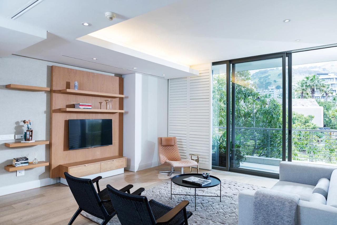 Marina 107 Apartment เคปทาวน์ ภายนอก รูปภาพ
