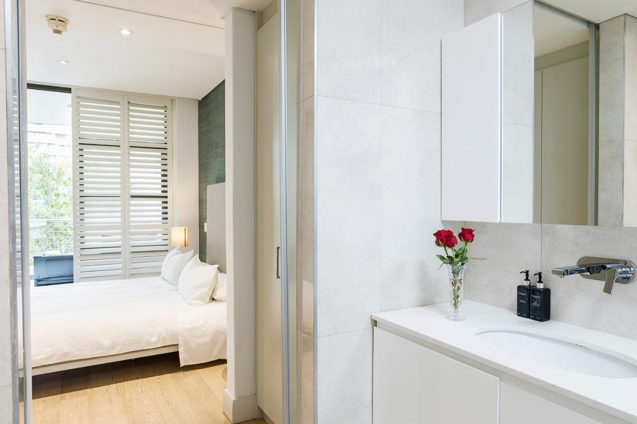 Marina 107 Apartment เคปทาวน์ ภายนอก รูปภาพ