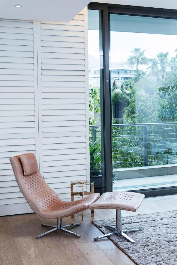 Marina 107 Apartment เคปทาวน์ ภายนอก รูปภาพ