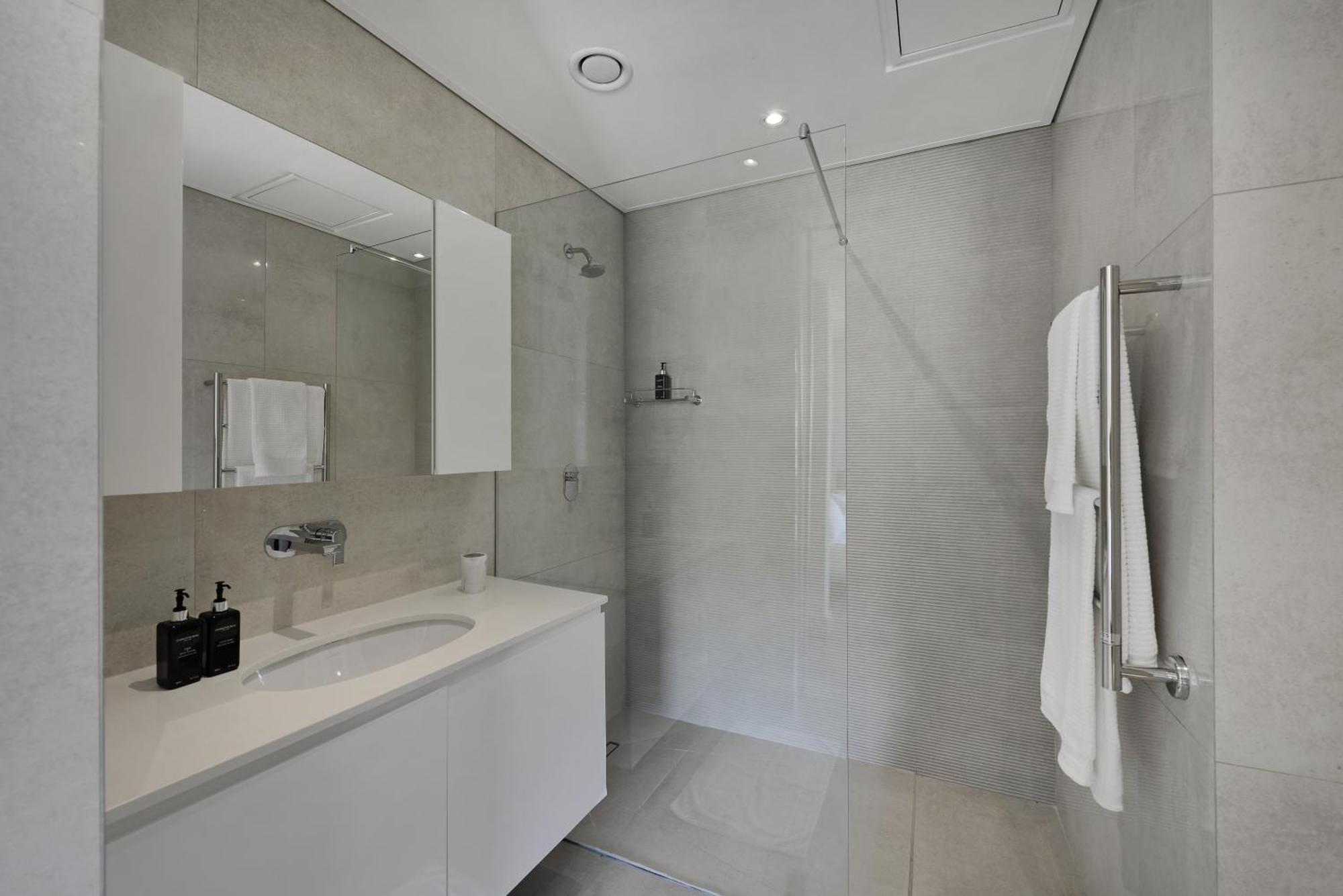 Marina 107 Apartment เคปทาวน์ ภายนอก รูปภาพ