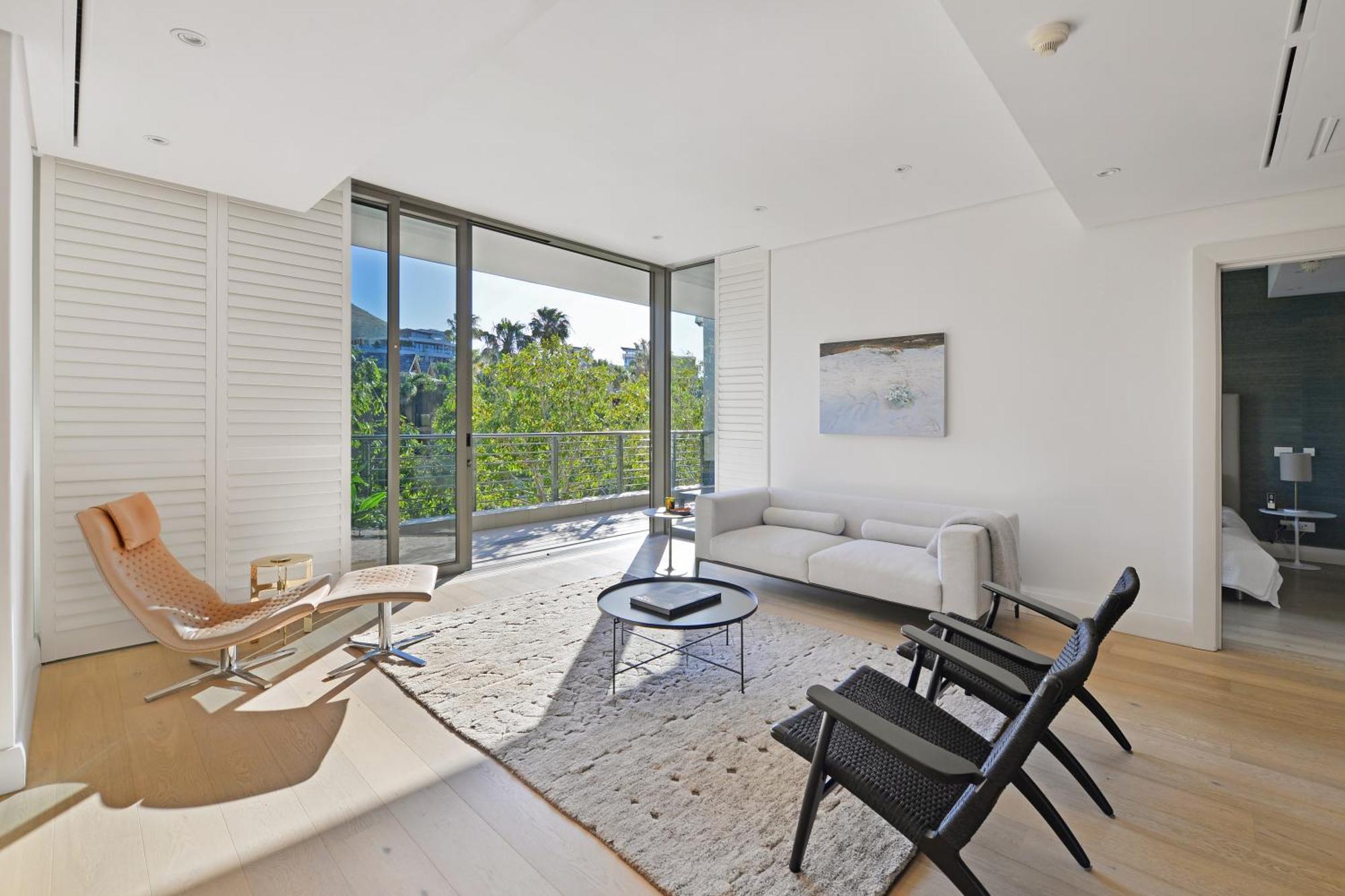 Marina 107 Apartment เคปทาวน์ ภายนอก รูปภาพ